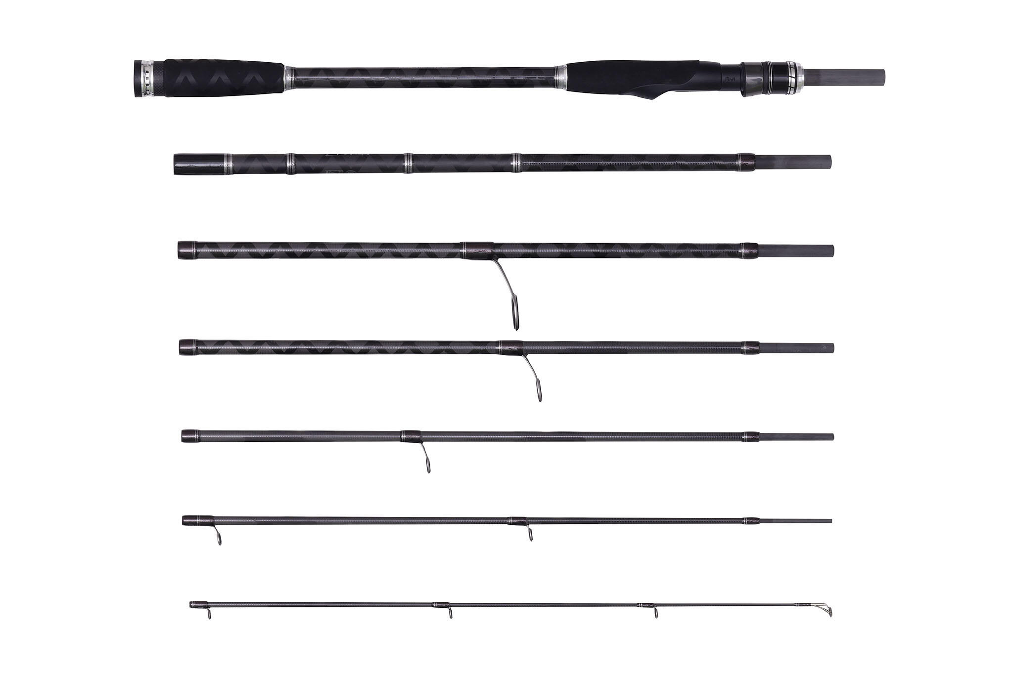XROSS FIELD｜AbuGarcia｜釣具の総合メーカー ピュア